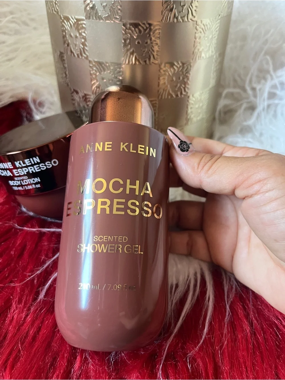 Anne Klein new anne